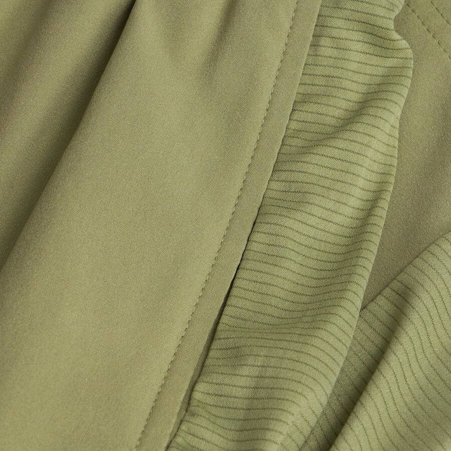 uomini wayside breve verde berghaus