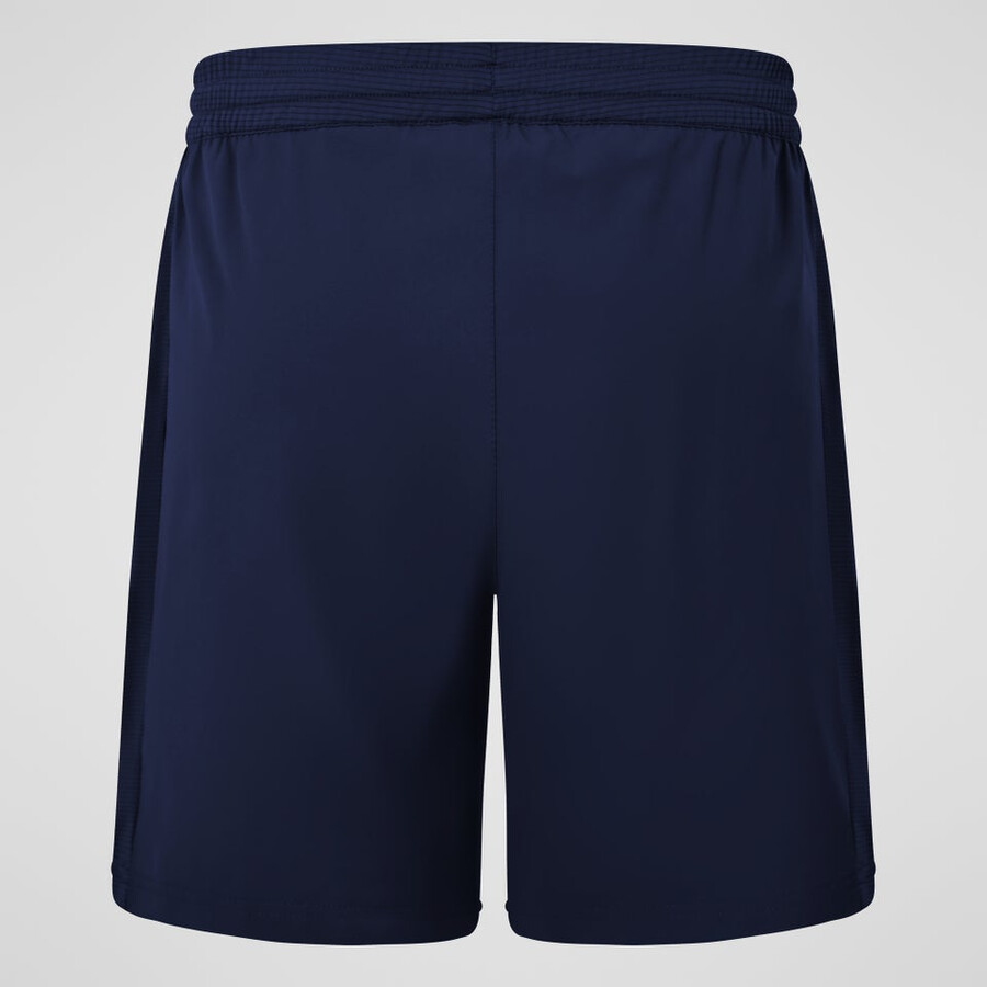 uomini wayside breve blu berghaus