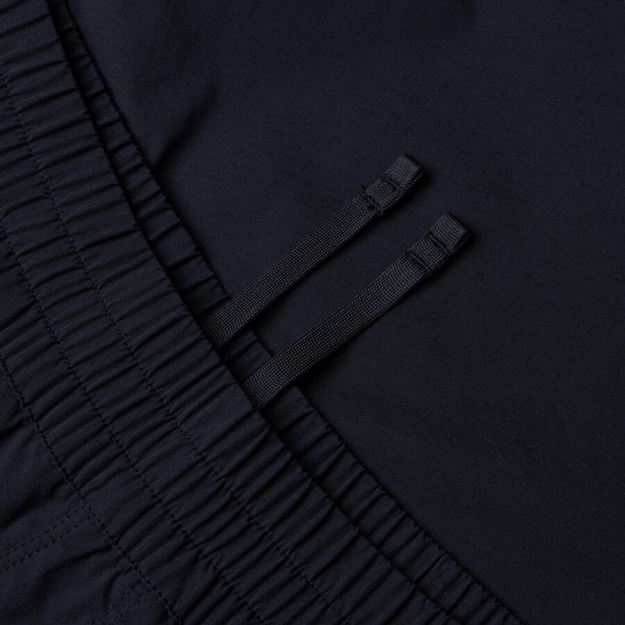 uomini explorer breve nero berghaus