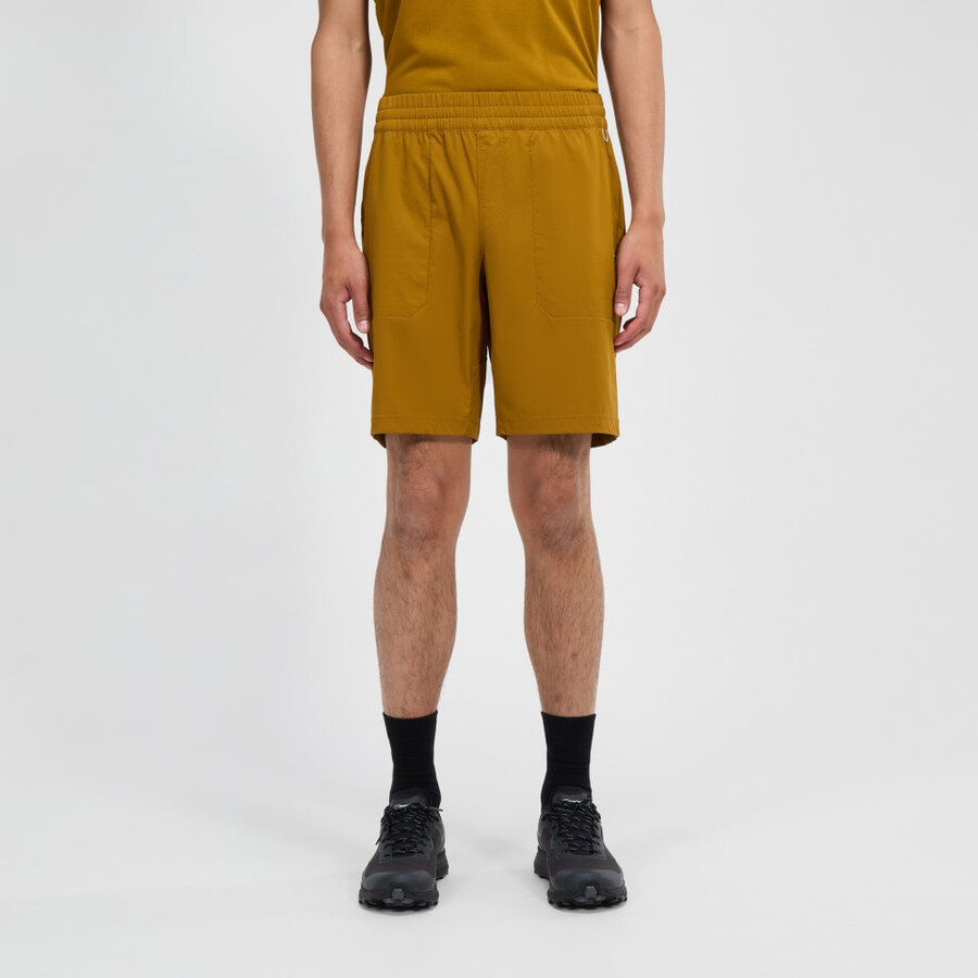 uomini explorer breve marrone berghaus