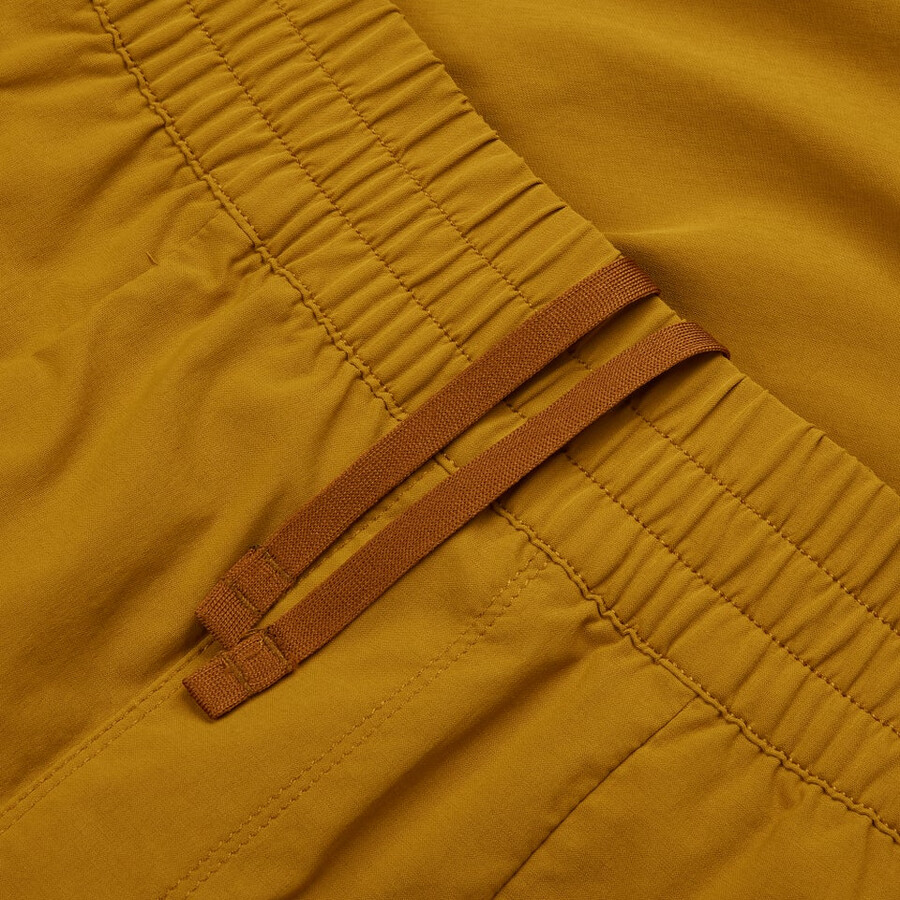 uomini explorer breve marrone berghaus
