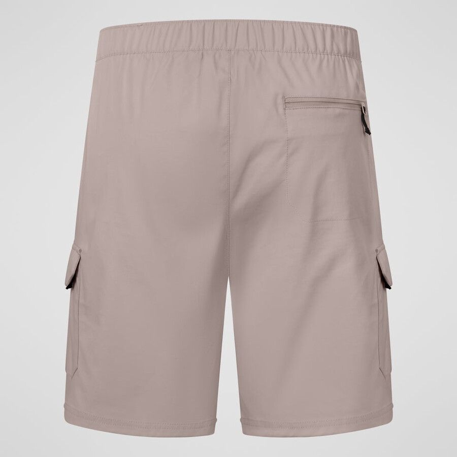 uomini kirkfell cargo short - naturale berghaus