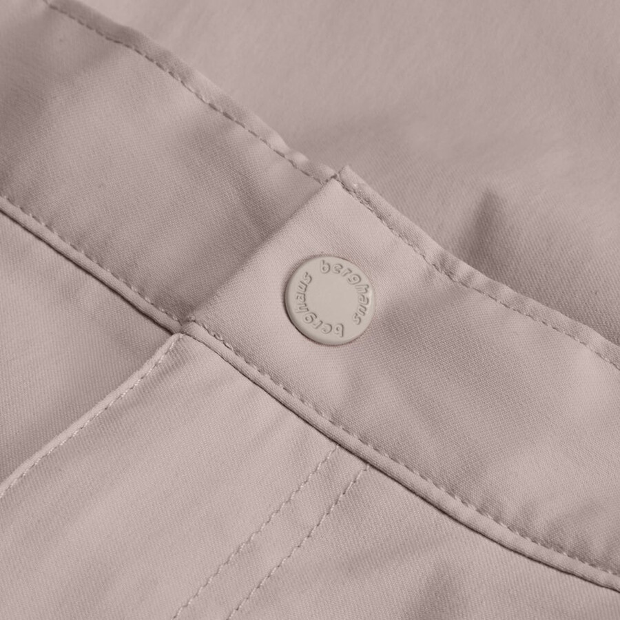 uomini kirkfell cargo short - naturale berghaus