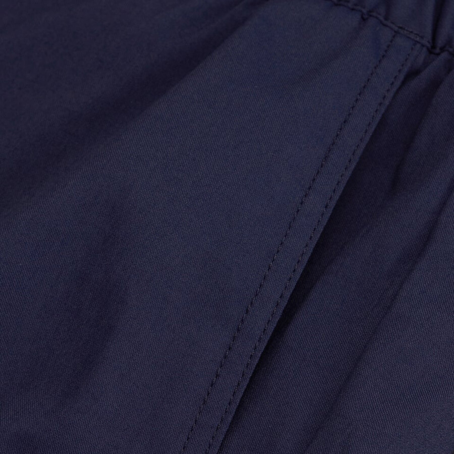 uomini kirkfell cargo short - blu berghaus