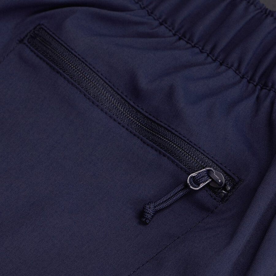 uomini kirkfell cargo short - blu berghaus