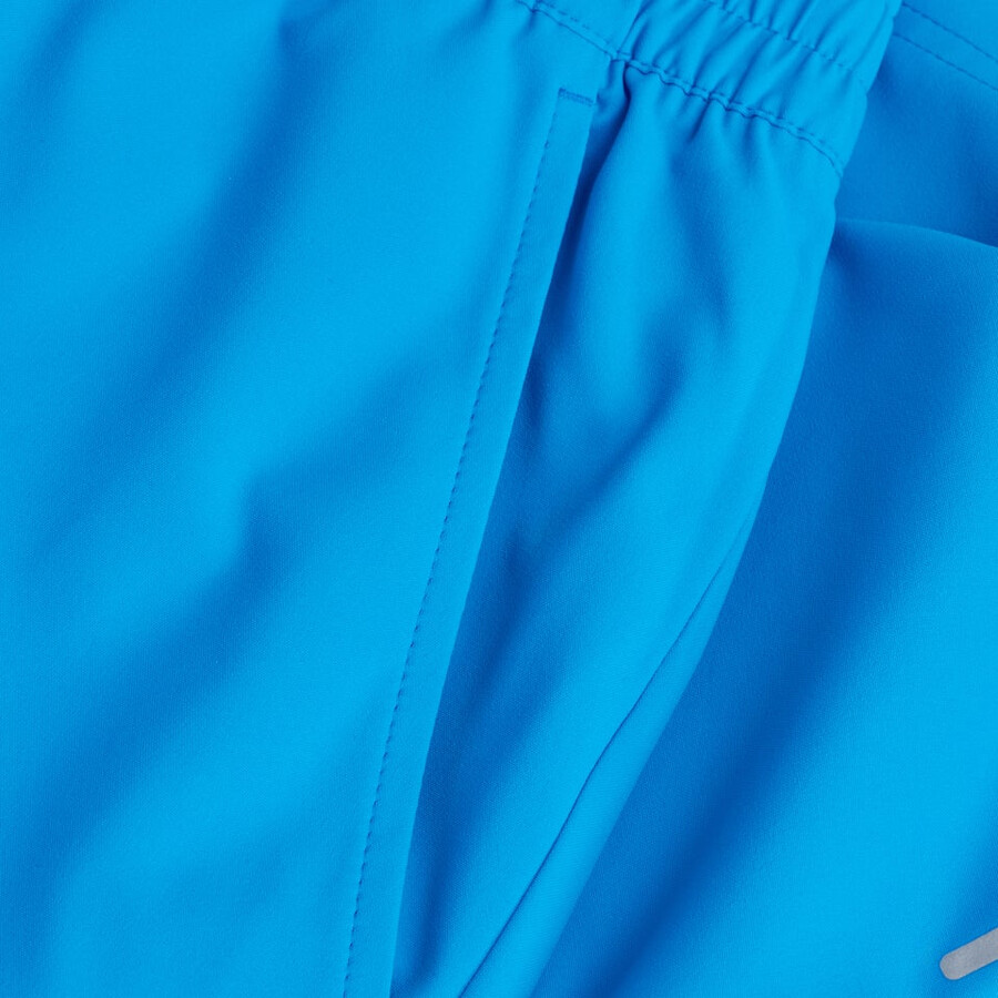 gli uomini del terreno trek breve blu berghaus