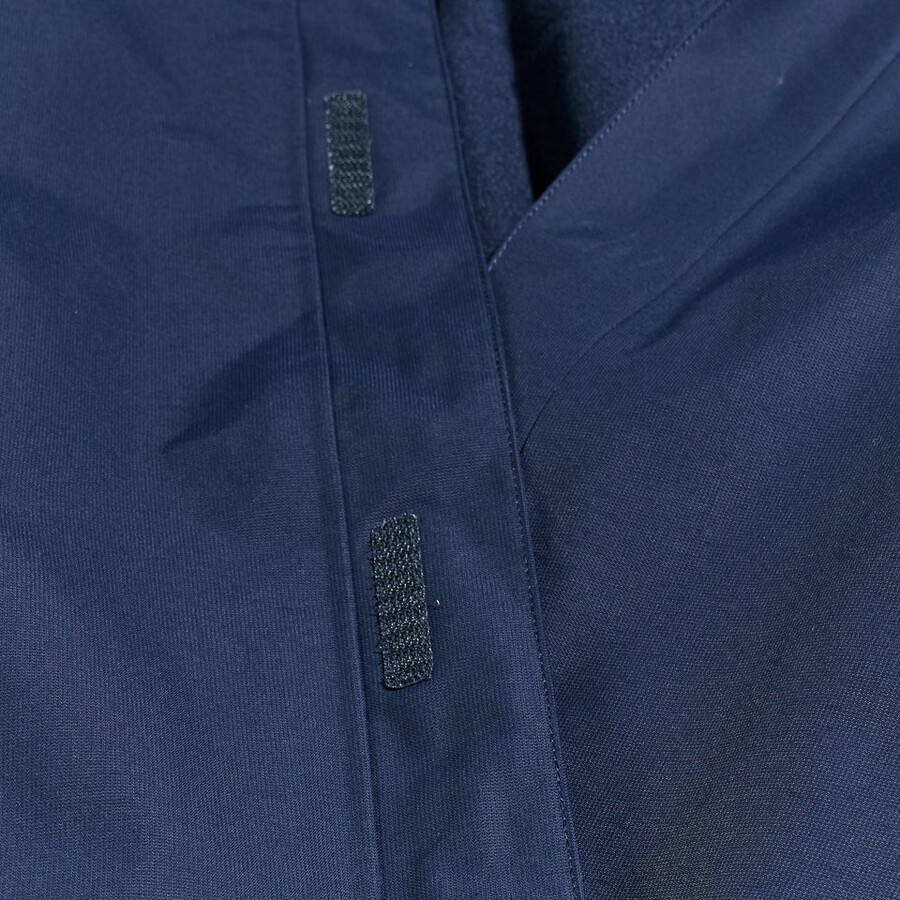 uomini rg alfa 2.0 gemini 3in1 giacca - blu scuro berghaus