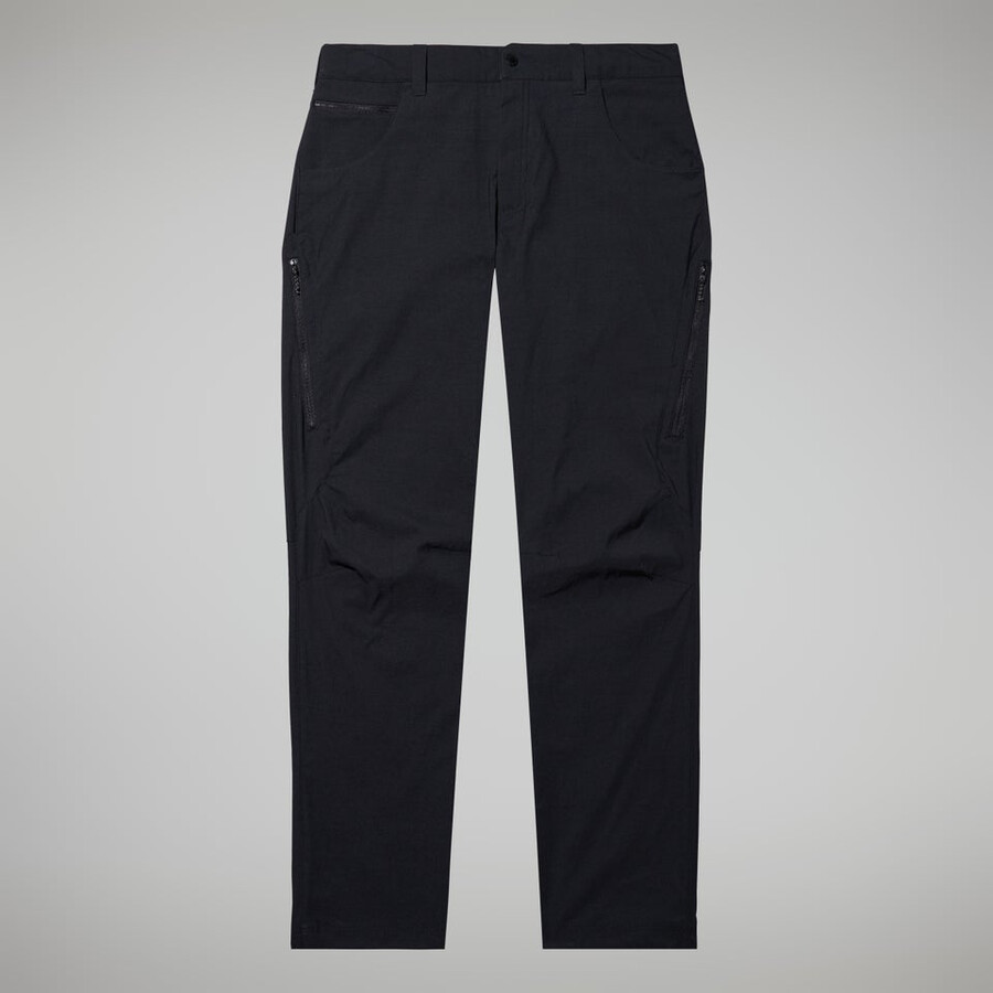 gli uomini dellortles 2.0 pant - black berghaus