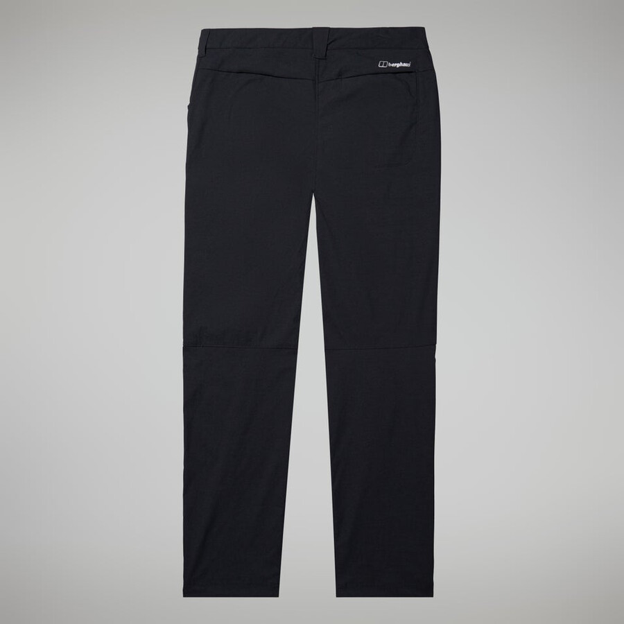 gli uomini dellortles 2.0 pant - black berghaus