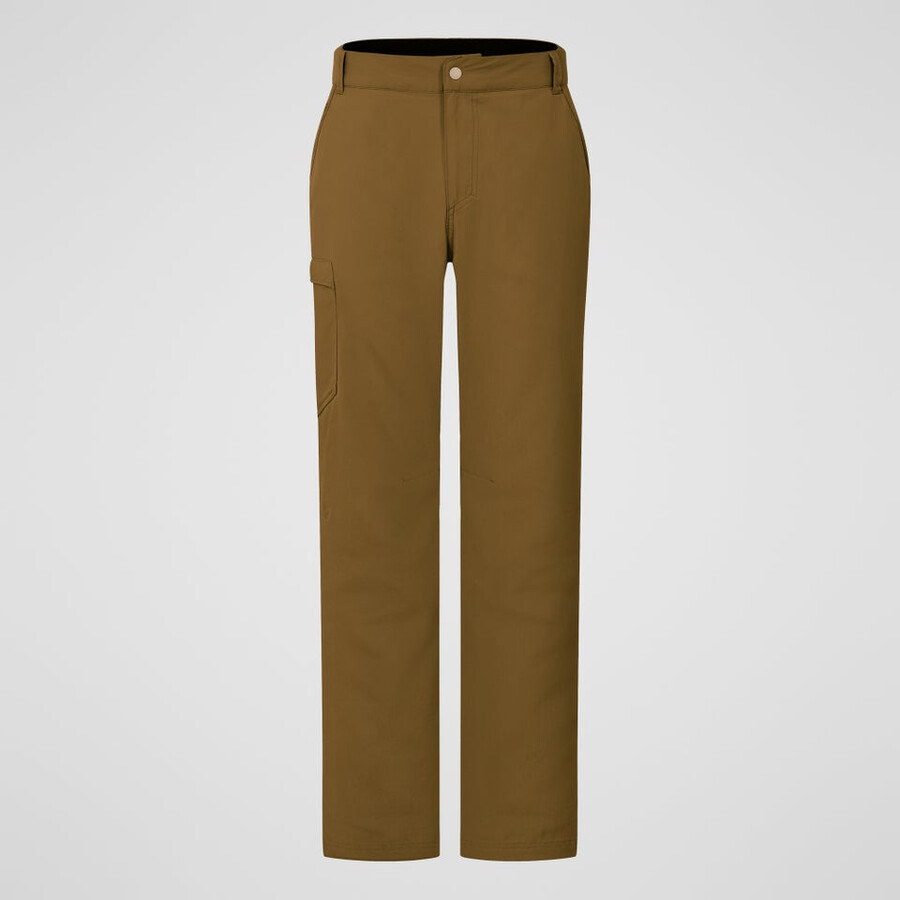 uomini navigator 2.0 pantalone marrone berghaus