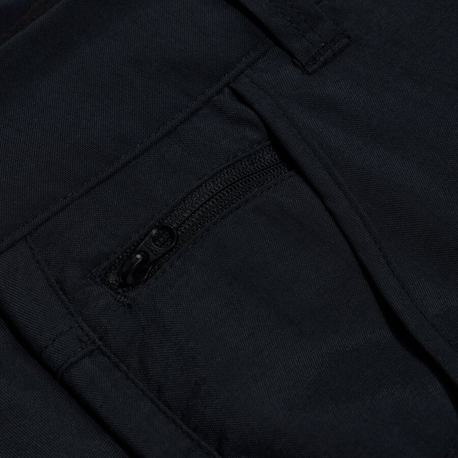 uomini navigator 2.0 pantaloni - nero berghaus