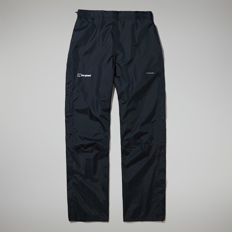 gli uomini del diluvio 2.0 pant - black berghaus