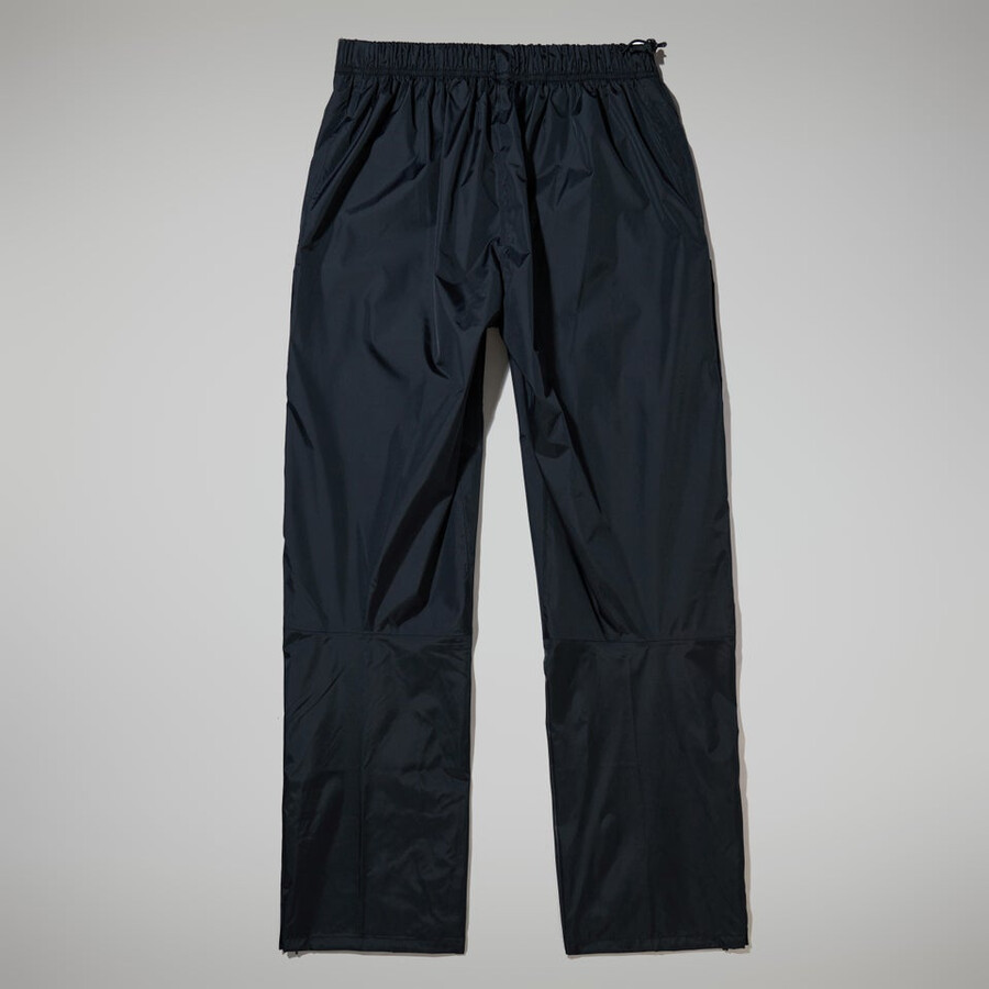 gli uomini del diluvio 2.0 pant - black berghaus