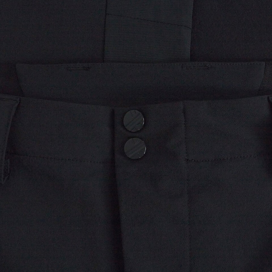 uomini mtn guida alpina pant - black berghaus