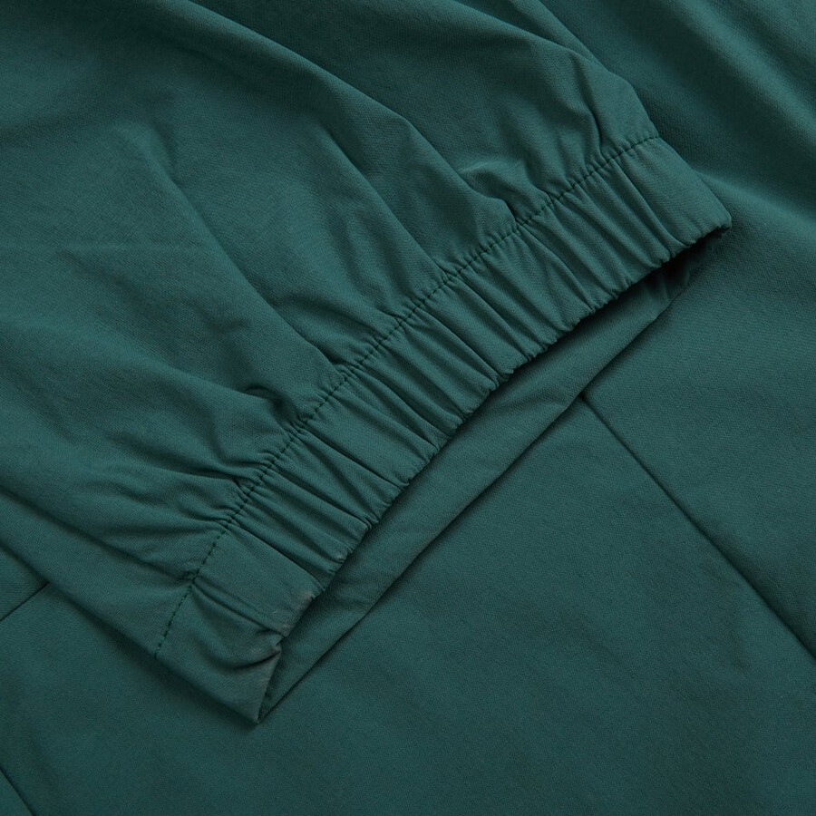 uomini explorer pantalone verde berghaus