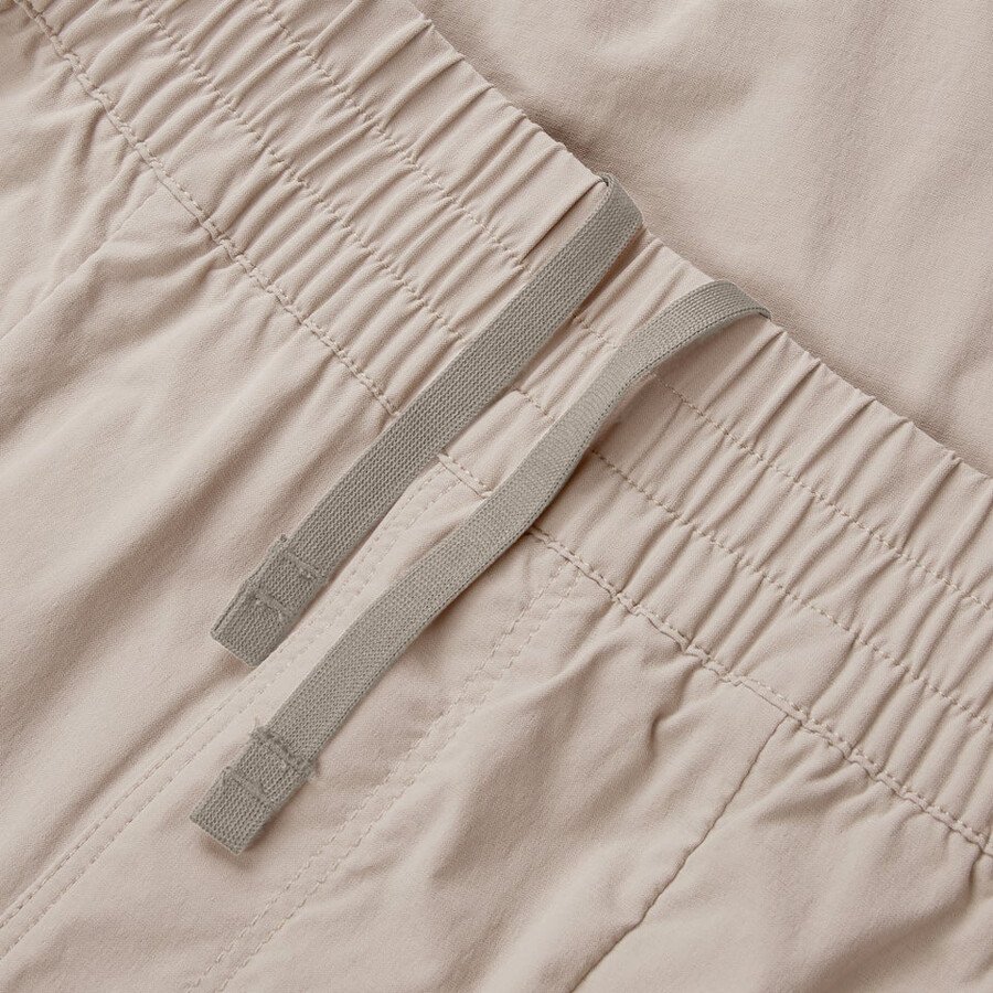 uomini explorer - pantalone grigio berghaus
