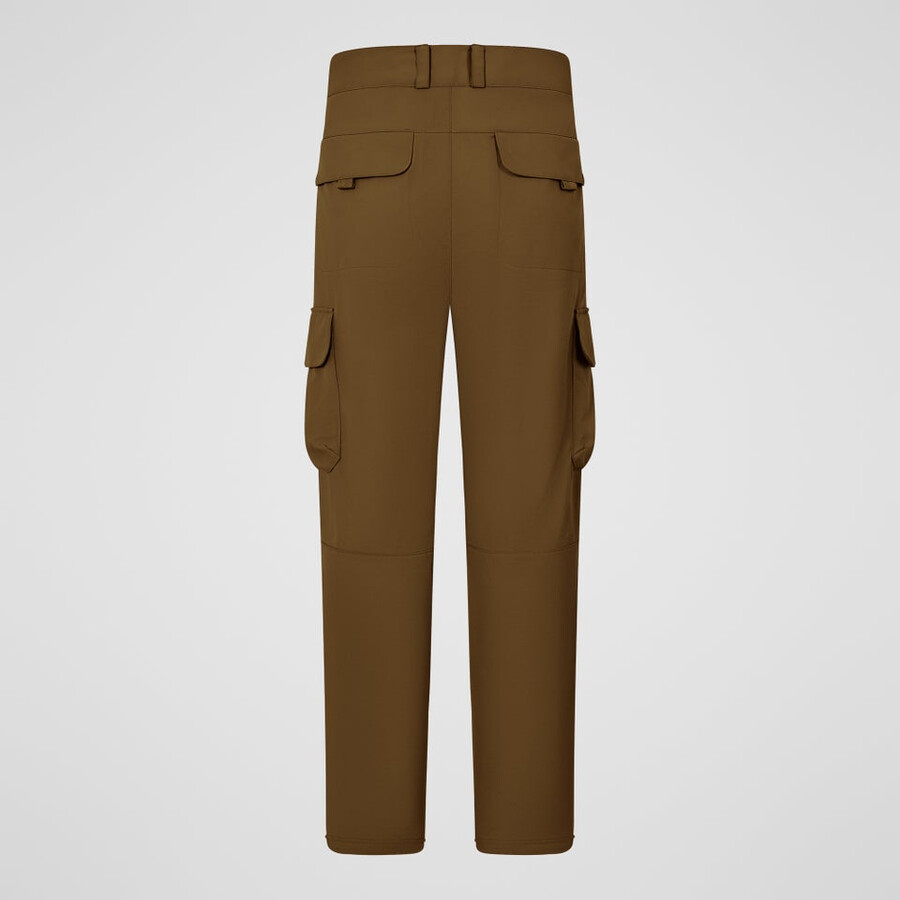 gli uomini di tutti i giorni cargo pant - marrone berghaus