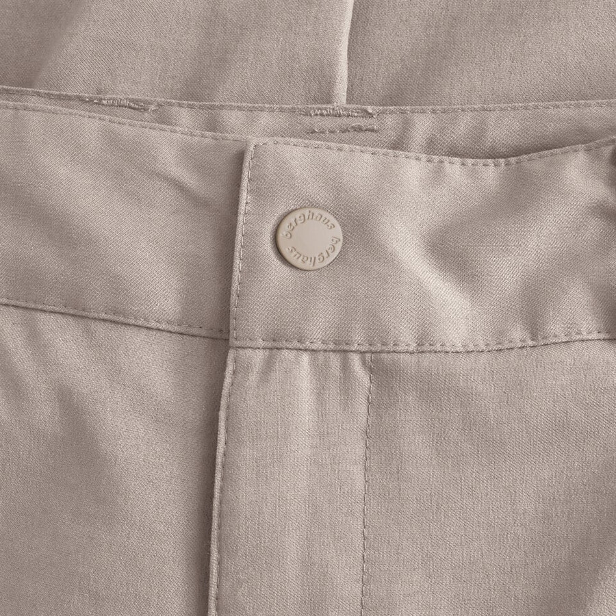 gli uomini di tutti i giorni cargo pant - naturale berghaus