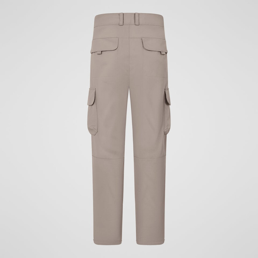 gli uomini di tutti i giorni cargo pant - naturale berghaus