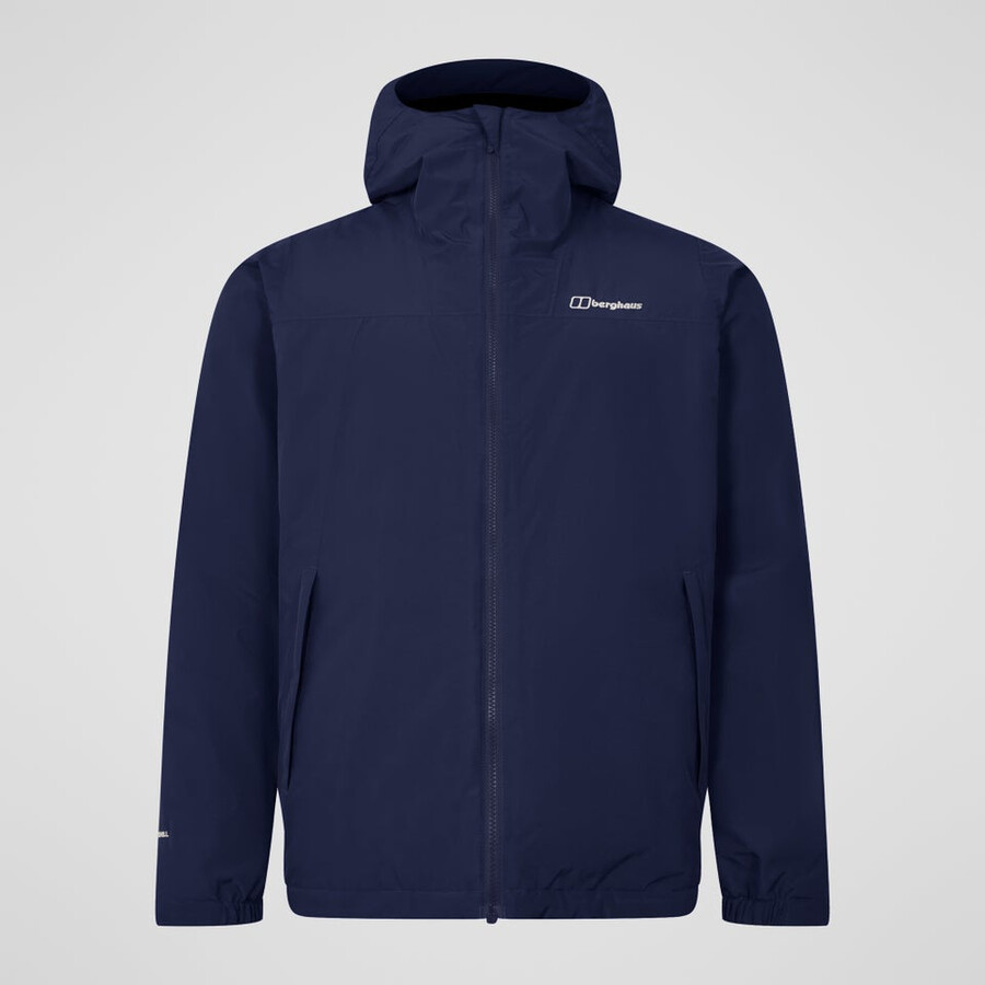 gli uomini del diluvio pro 3.0 coibentato - blu berghaus