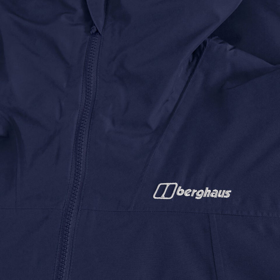 gli uomini del diluvio pro 3.0 coibentato - blu berghaus