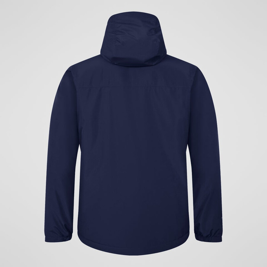 gli uomini del diluvio pro 3.0 coibentato - blu berghaus