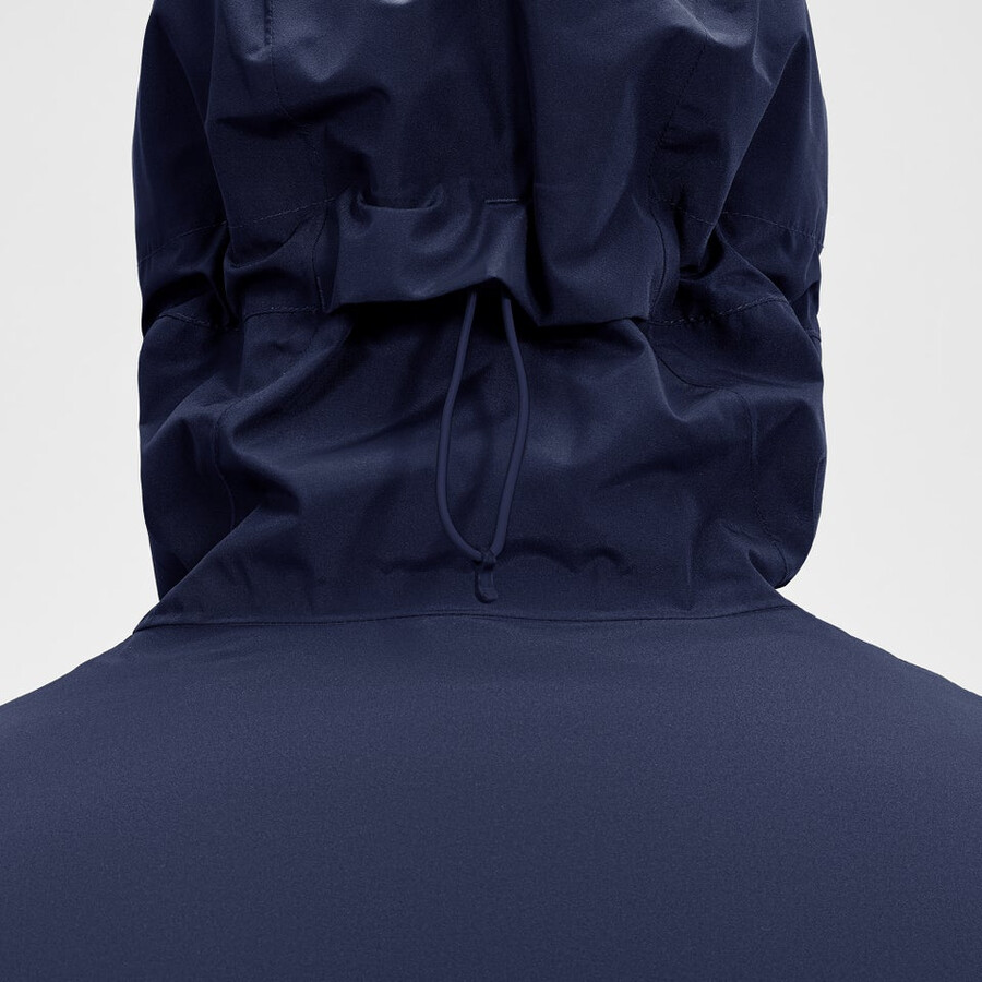 gli uomini del diluvio pro 3.0 coibentato - blu berghaus