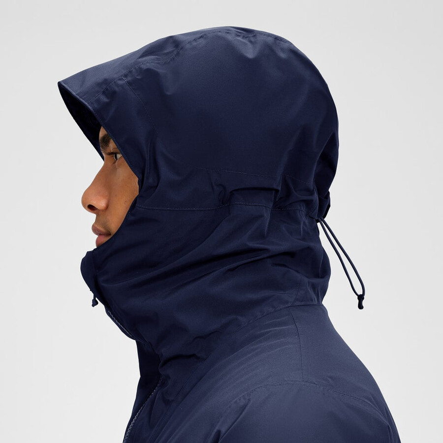 gli uomini del diluvio pro 3.0 coibentato - blu berghaus