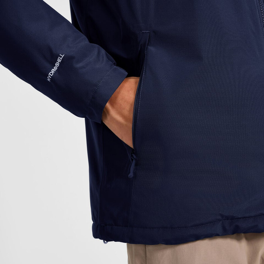 gli uomini del diluvio pro 3.0 coibentato - blu berghaus