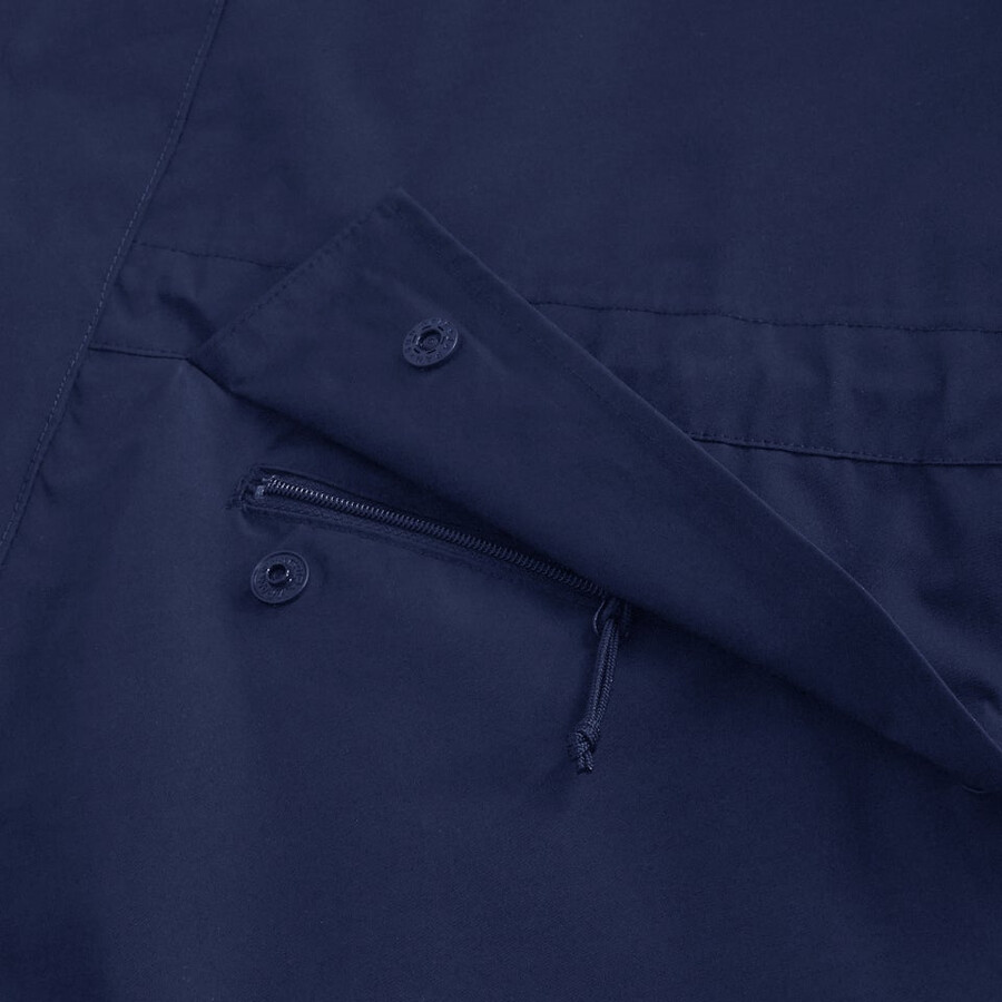 gli uomini del cornicione 2.0 interattivo giacca - blu berghaus
