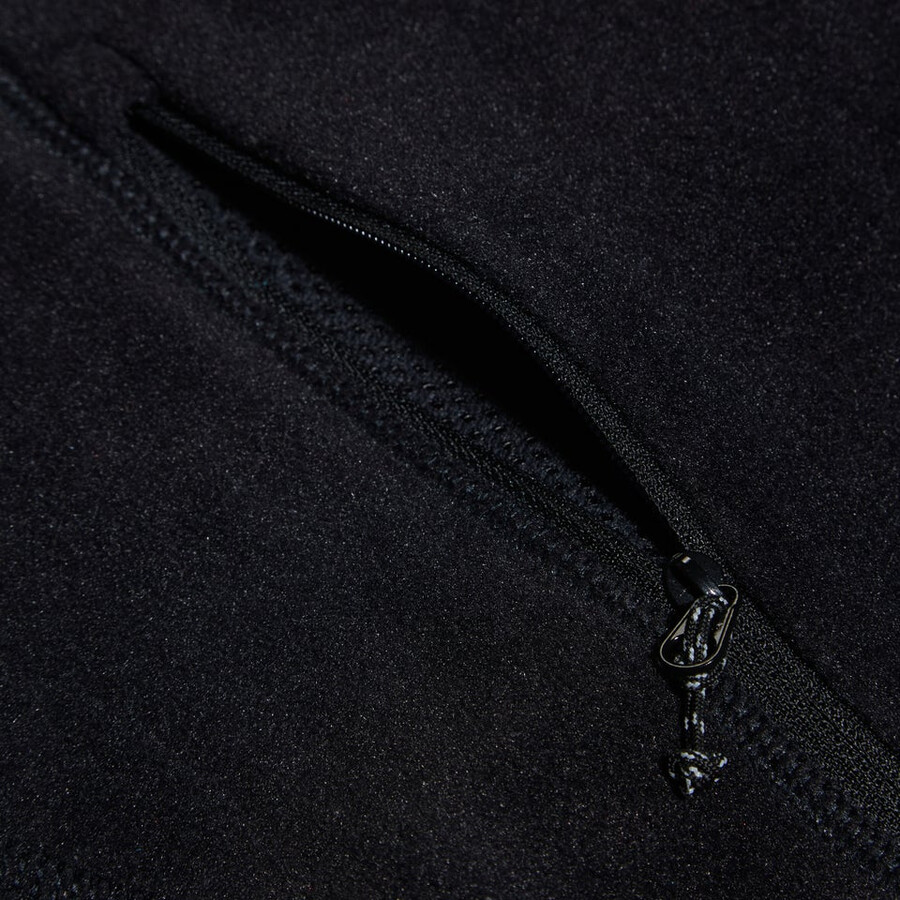 donne prisma polartec interattiva gilet - nero berghaus