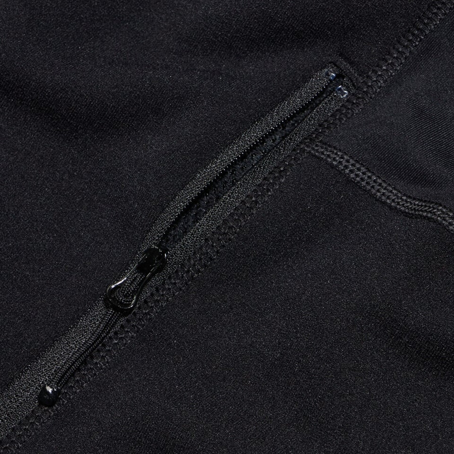 donne mtn cercatore di san jacket - black berghaus