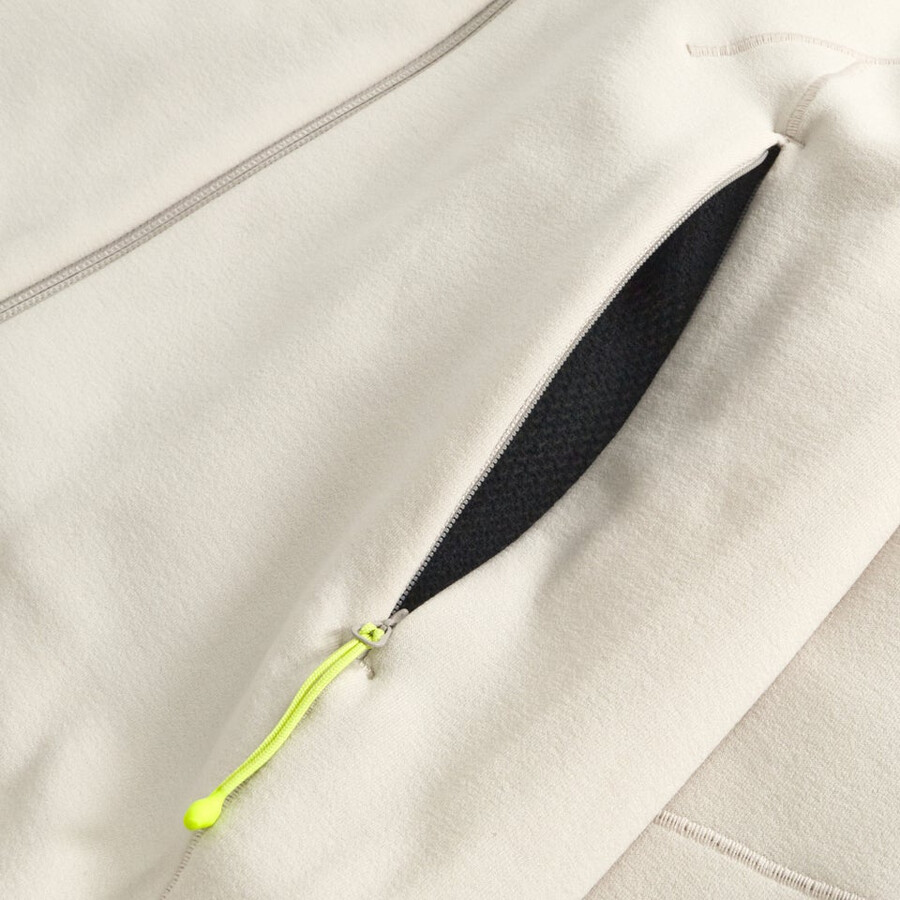 le donne cinetica powerstretch giacca - grigio berghaus