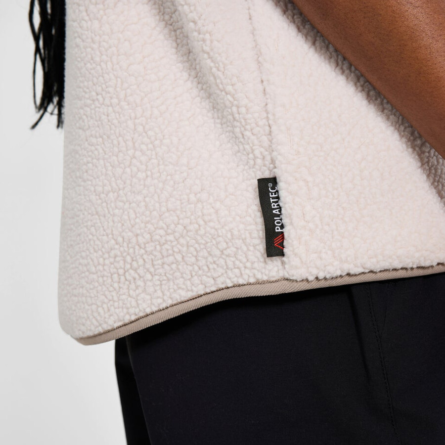 unisex vulcanismo gilet - grigio berghaus