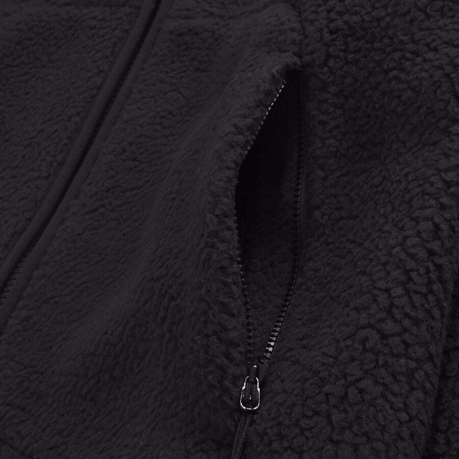 donne hanby rilassato giacca - nero berghaus