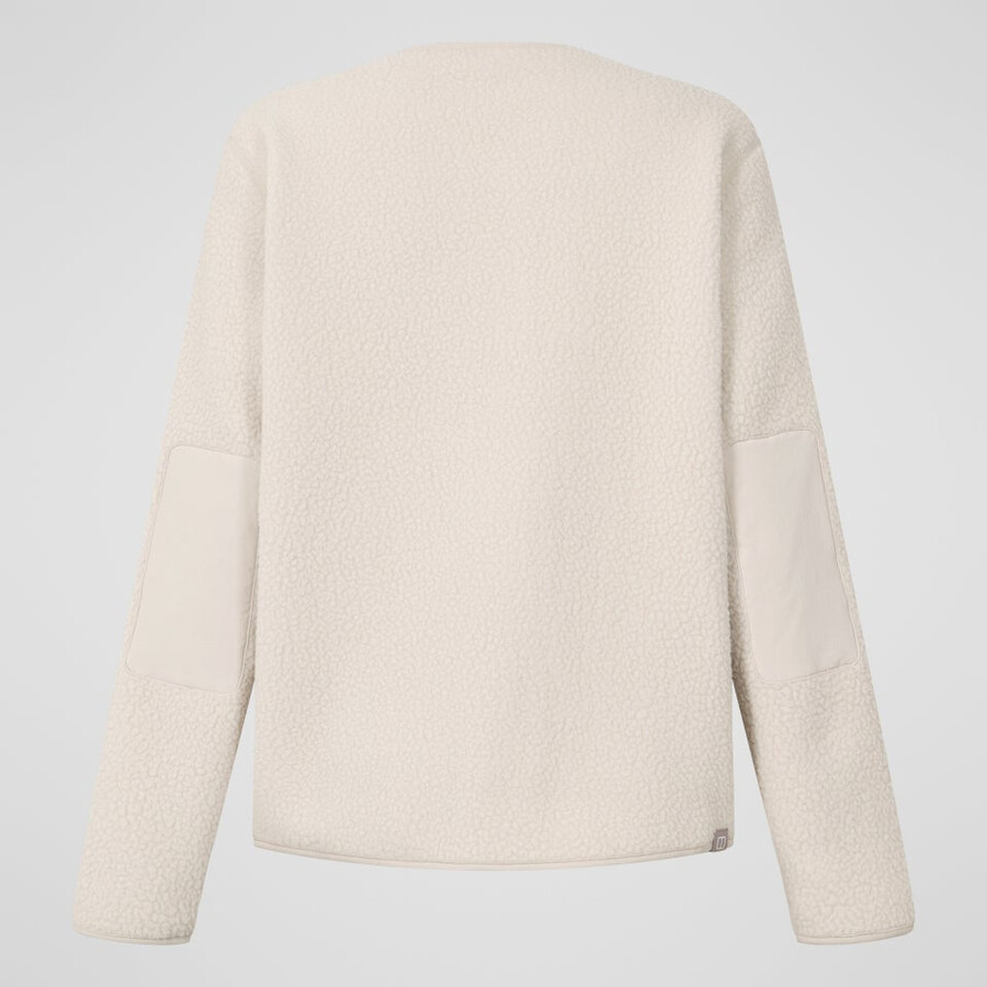donne hanby rilassato giacca - grigio berghaus