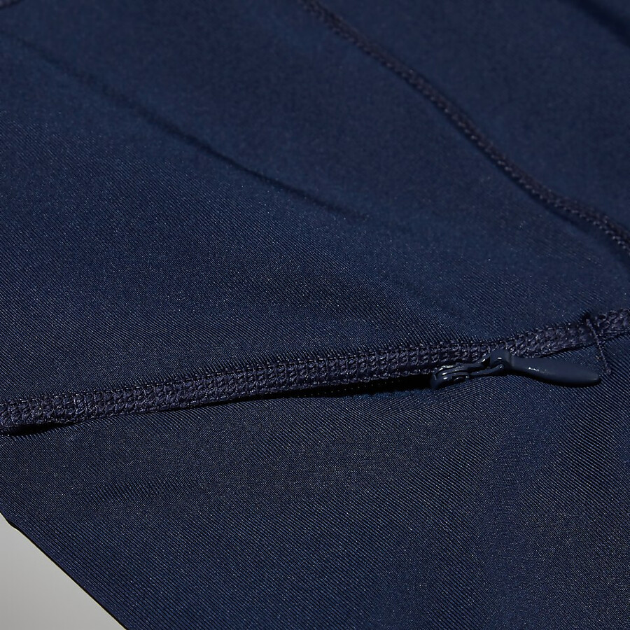 donne lelyur trekking collant - blu scuronero berghaus