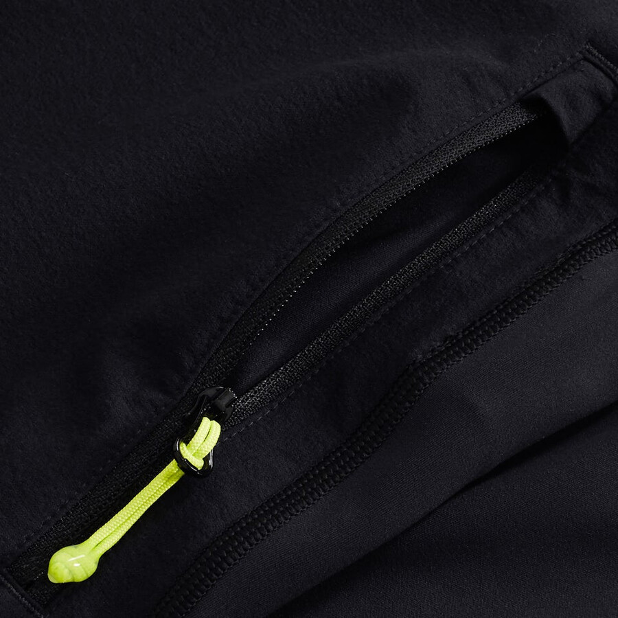 donne mtn guida alpina legging nero berghaus