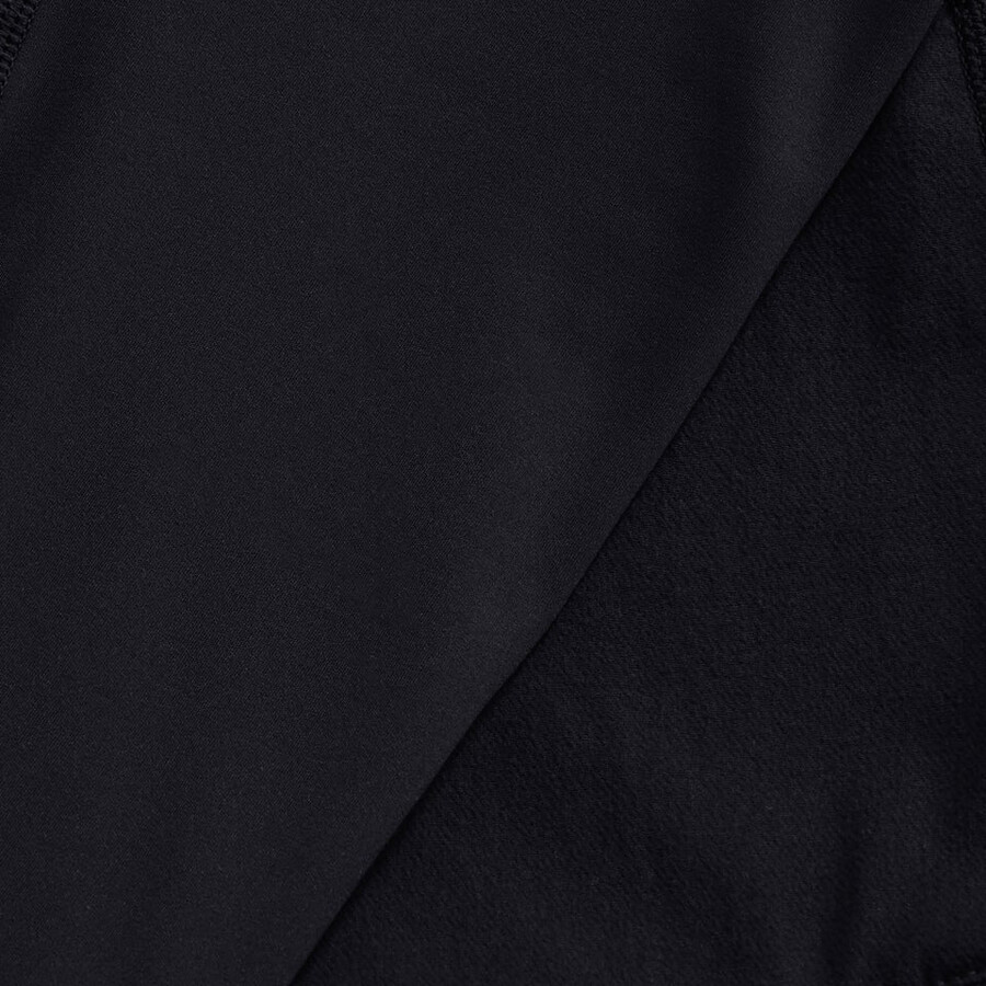 donne mtn guida alpina legging nero berghaus