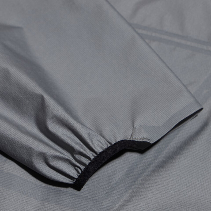 donne mtn guida hyper lt giacca - grigio berghaus