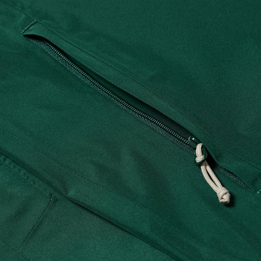donne diluvio pro 3.0 impermeabile giacca - verde berghaus