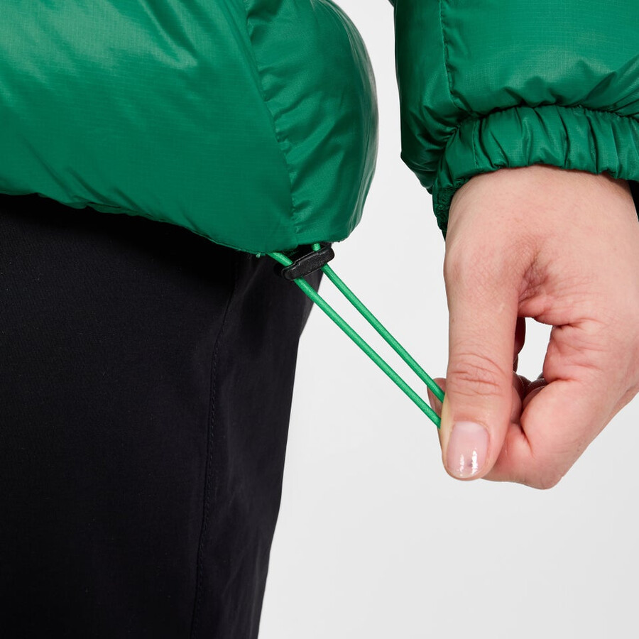 donne ewden giacca - verde berghaus