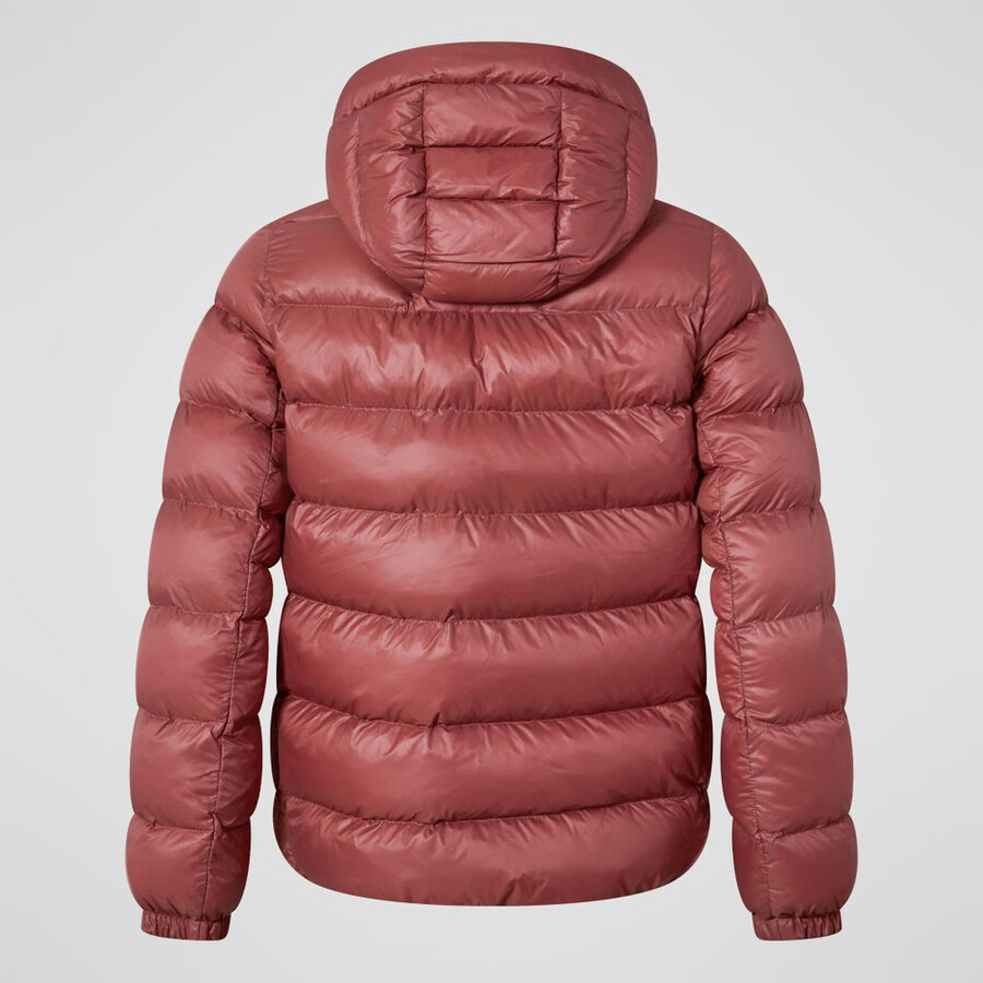 donne ewden giacca - rosso berghaus
