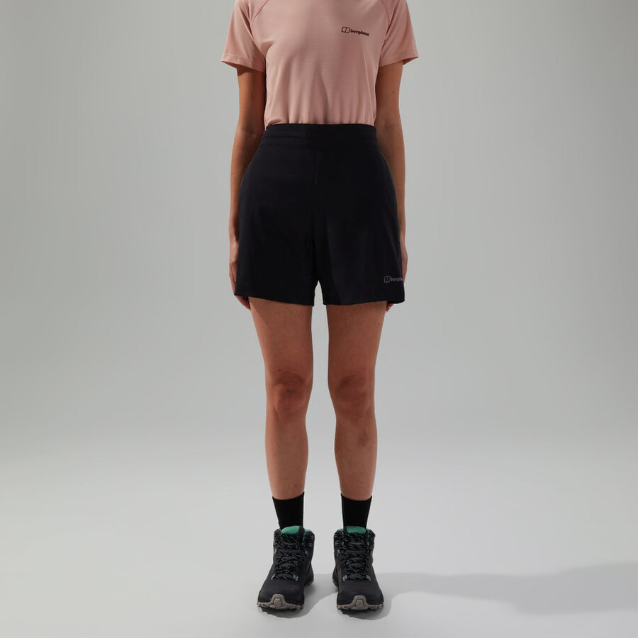 donne wandermoor vento breve nerogrigio berghaus