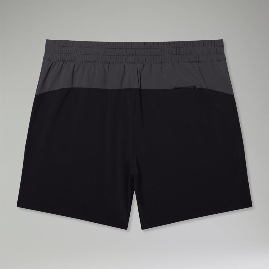 donne wandermoor vento breve nerogrigio berghaus