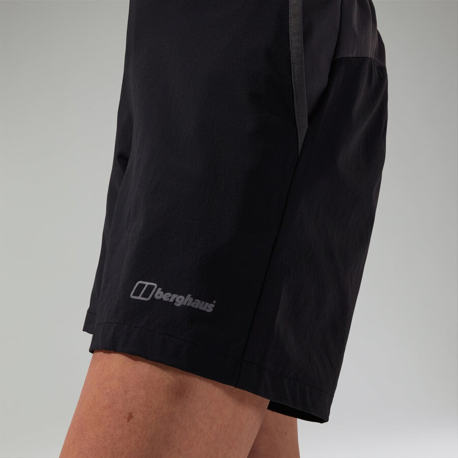 donne wandermoor vento breve nerogrigio berghaus