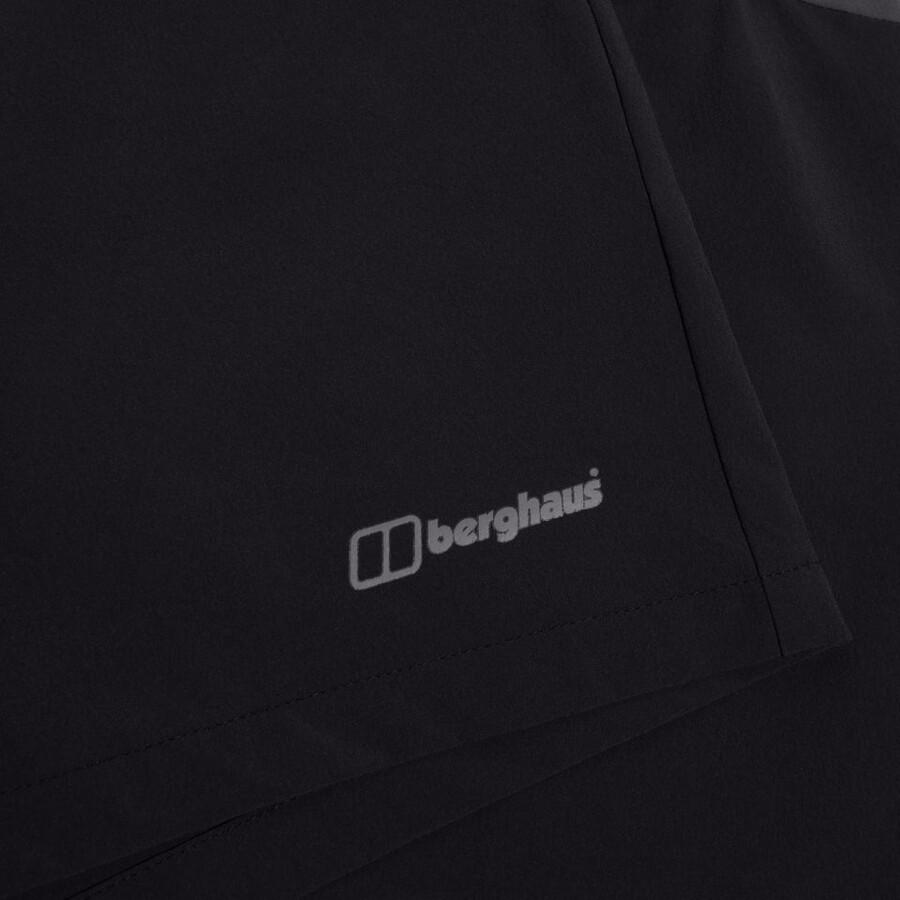 donne wandermoor vento breve nerogrigio berghaus