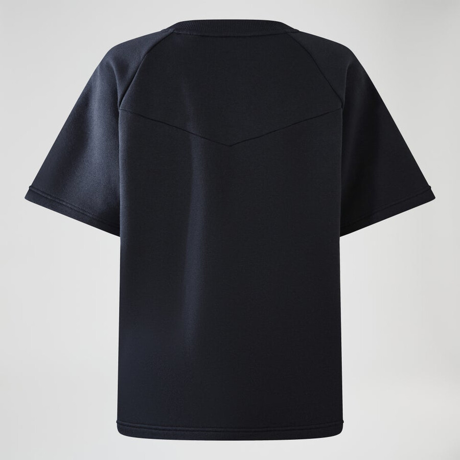 unisex tempesta 25 short sleeve tee - black berghaus