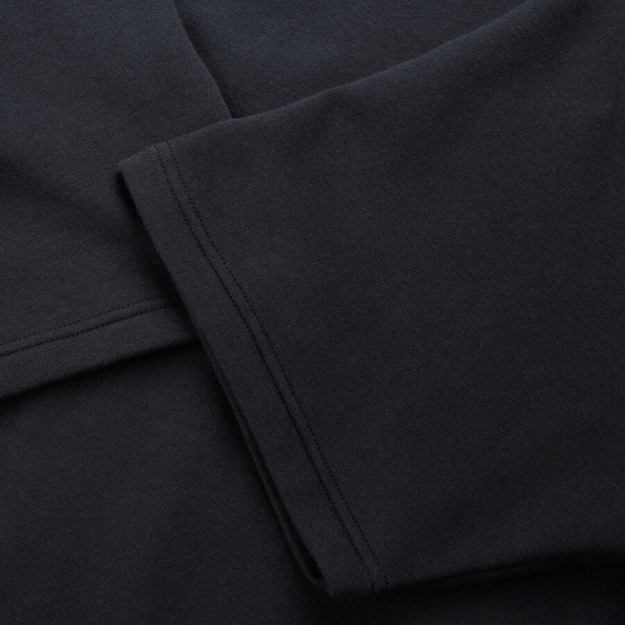 unisex tempesta 25 short sleeve tee - black berghaus