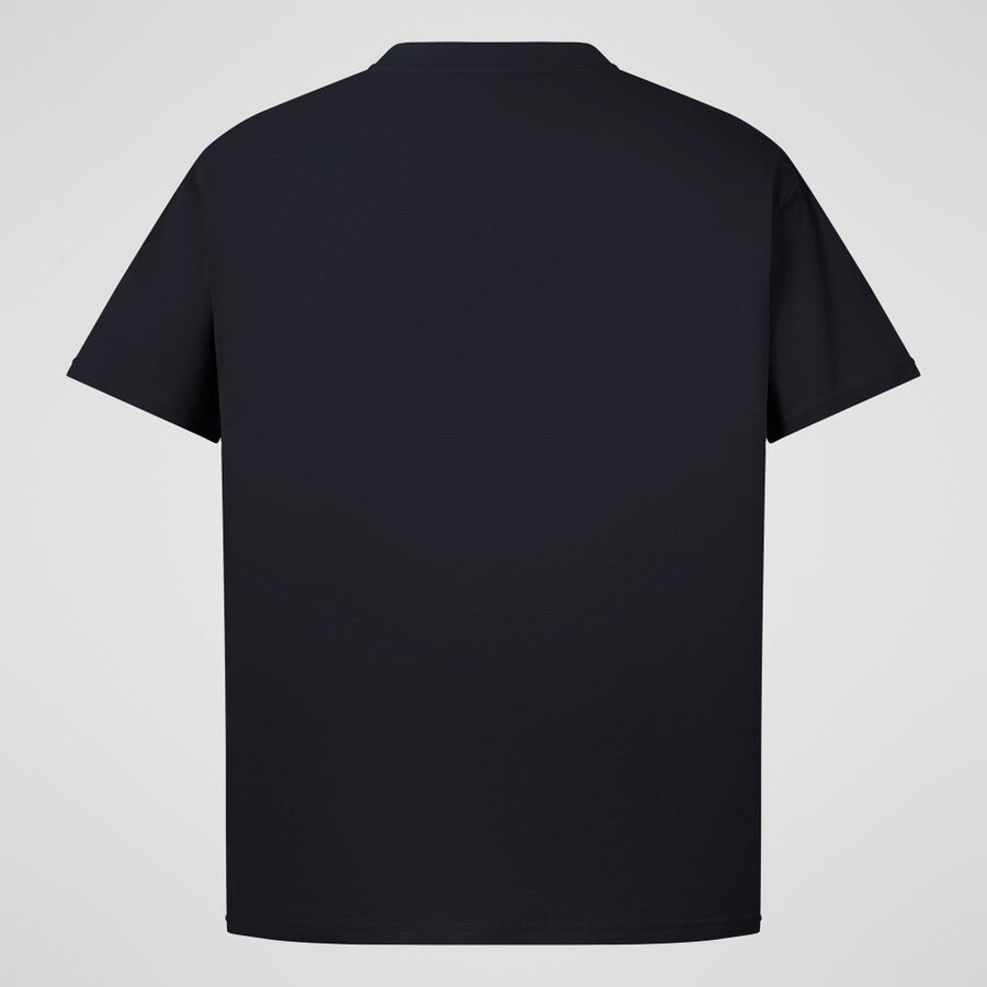 unisex twisted cieli tee - black berghaus